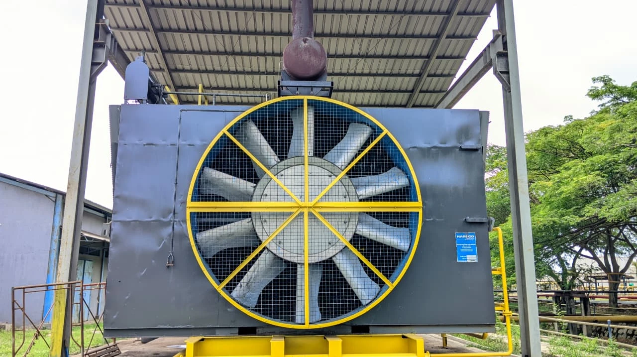 Rental Gas Compressor - Tambun (4)